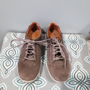 Rockport womens "let's walk" shoes